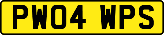 PW04WPS