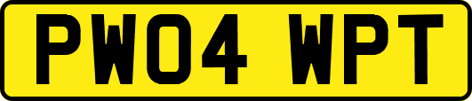 PW04WPT