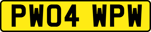 PW04WPW