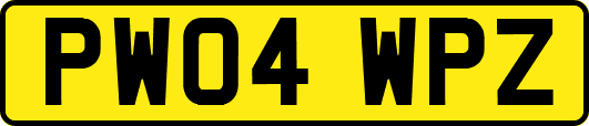 PW04WPZ