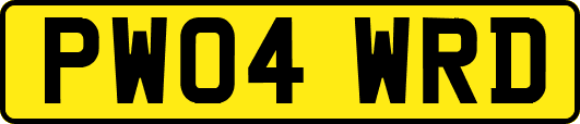 PW04WRD