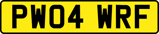 PW04WRF