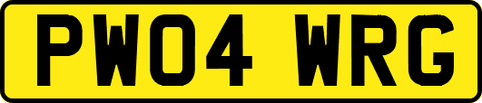PW04WRG