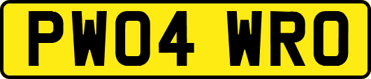 PW04WRO