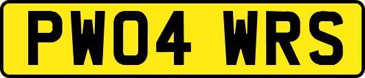PW04WRS