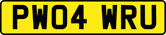 PW04WRU