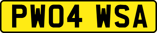 PW04WSA