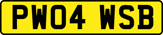 PW04WSB