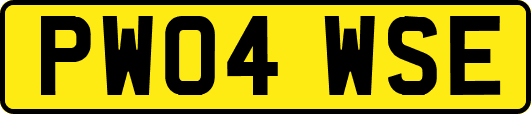 PW04WSE