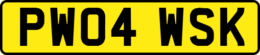 PW04WSK