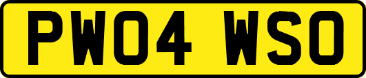 PW04WSO