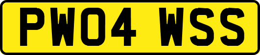 PW04WSS