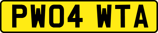 PW04WTA