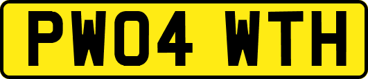 PW04WTH