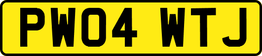 PW04WTJ