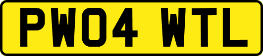 PW04WTL