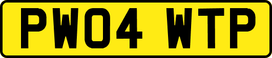 PW04WTP