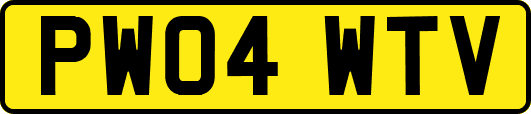 PW04WTV