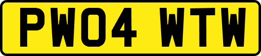 PW04WTW