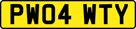 PW04WTY