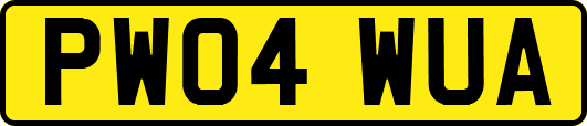 PW04WUA