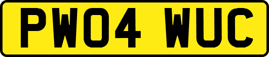 PW04WUC