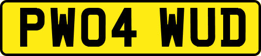 PW04WUD
