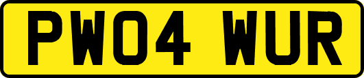 PW04WUR