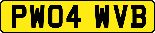 PW04WVB