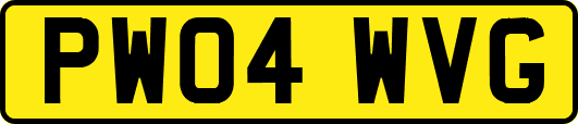 PW04WVG