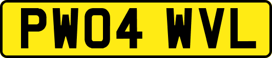 PW04WVL