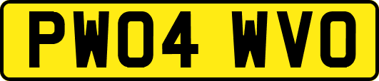 PW04WVO