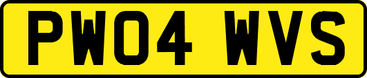 PW04WVS