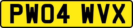 PW04WVX
