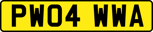 PW04WWA