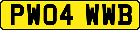 PW04WWB