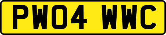 PW04WWC