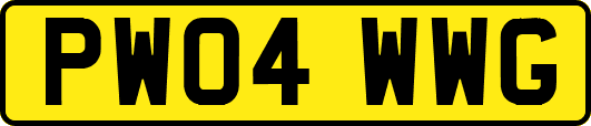 PW04WWG
