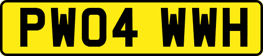 PW04WWH
