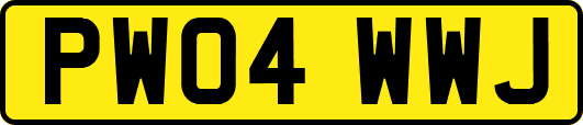 PW04WWJ