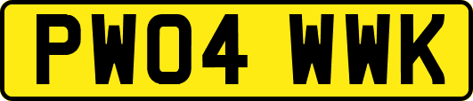 PW04WWK