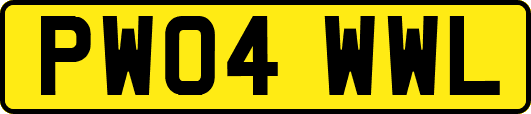 PW04WWL