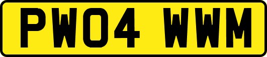 PW04WWM