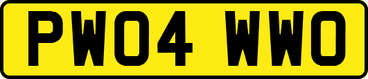 PW04WWO