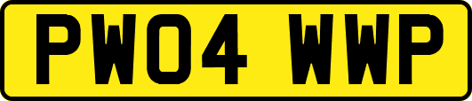 PW04WWP