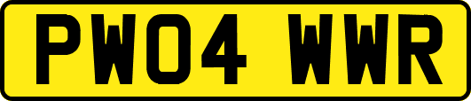 PW04WWR