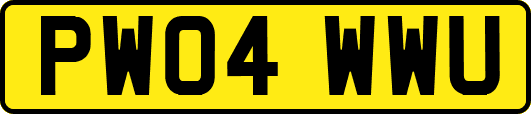 PW04WWU