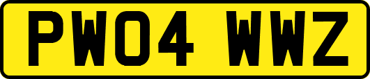 PW04WWZ
