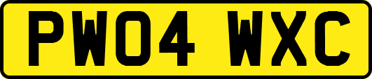 PW04WXC