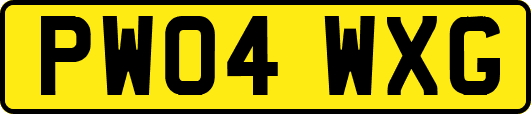 PW04WXG